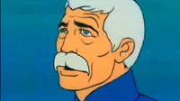 Captain Murphy
