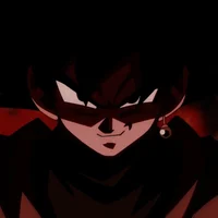 Goku Black