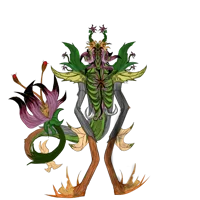 Floracrown