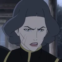 TLOK Lin Beifong