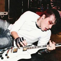 Frank Iero