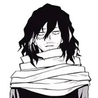 Shota Aizawa 
