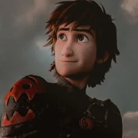 Hiccup Haddock