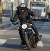 Biker 
