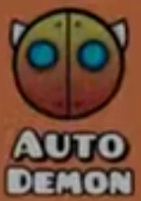 Auto Demon