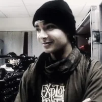 Tom kaulitz 