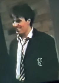 Mickey Johnstone