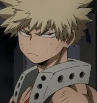 Katsuki