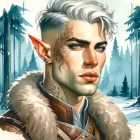Rowan Whitethorn