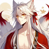 Kitsune