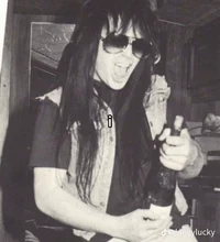Mick Mars