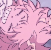 Mina Ashido