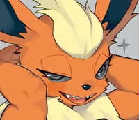 Flareon Evortex