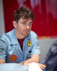 Charles Leclerc