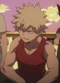 Bakugo 