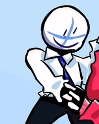 Animatic - Humanized