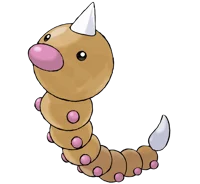 weedle