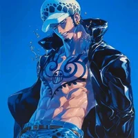 Trafalgar Law
