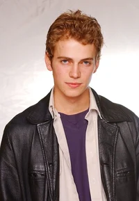 Hayden Christensen