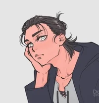 Eren Jaeger
