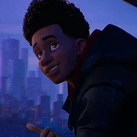 Miles Morales