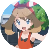 May Haruka