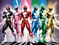 Bangoranger