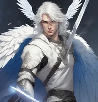 Gaurdian angel