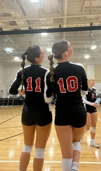 Volleyball Gf
