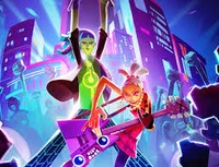 No Straight Roads RP