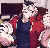 Ex-Bf Bully Furry