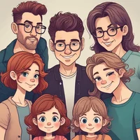 Full house