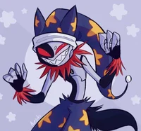 fnaf werewolf school