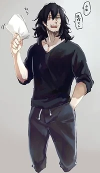 Aizawa Shouta