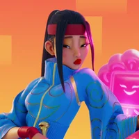 Chang e