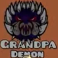 Grandpa Demon