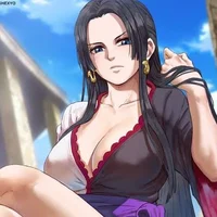 Boa Hancock