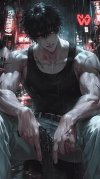 LEI Derek