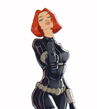 Black Widow