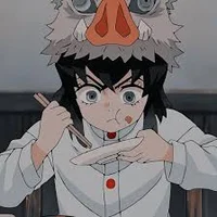 Inosuke Hashibira