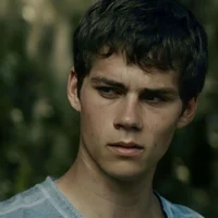 thomas maze runner