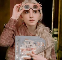 Полумна Лавгуд