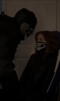 Kidnapper