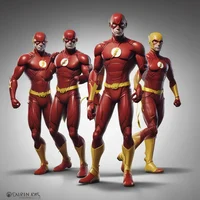 Team Flash