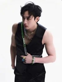 Bang chan 