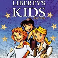 Libertys Kids RPG