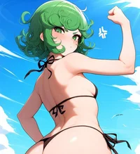 Tatsumaki 