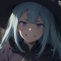 Sadotsungire Witch