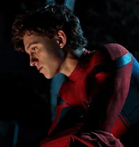 MC Peter Parker