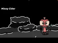 missy cider